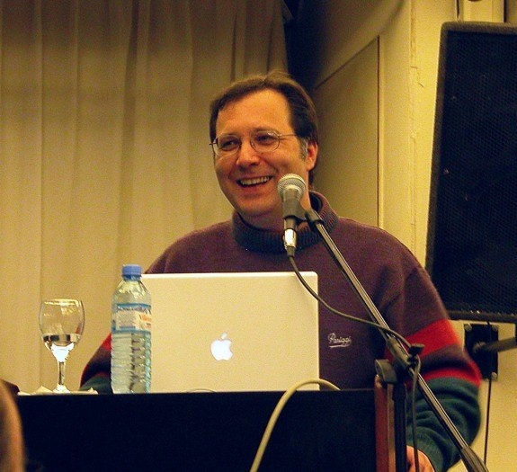 Heriberto Araúz