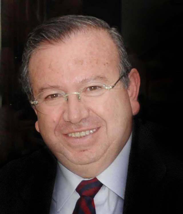 Heriberto Galindo