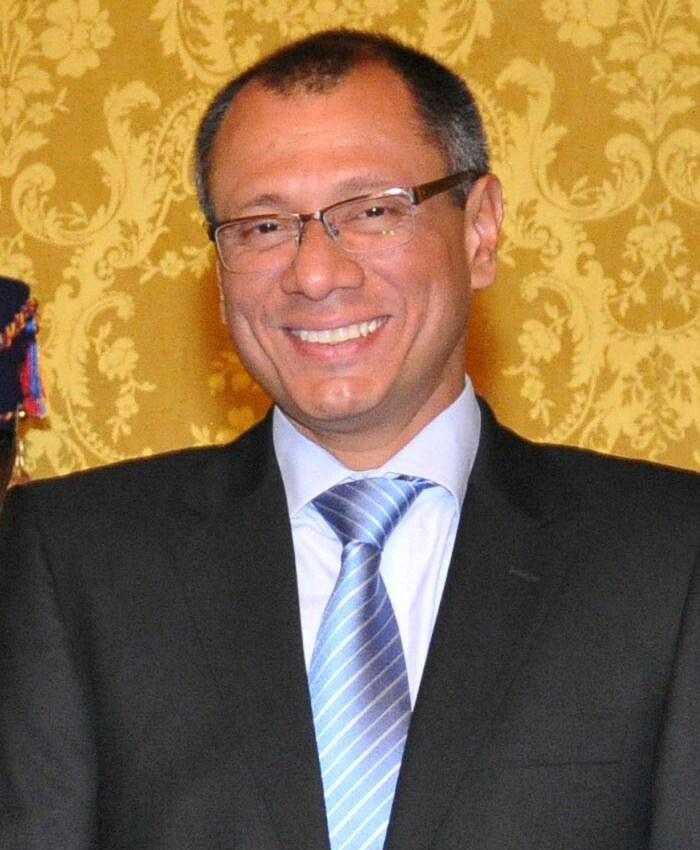 Heriberto Glas Espinel