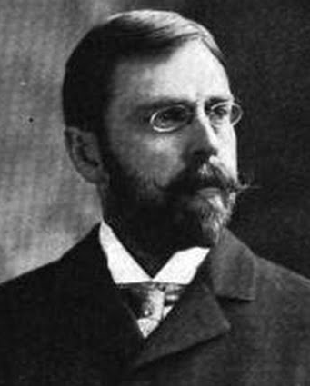 Herman Ames