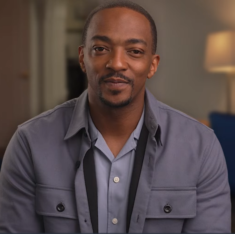 Herman (Anthony Mackie)