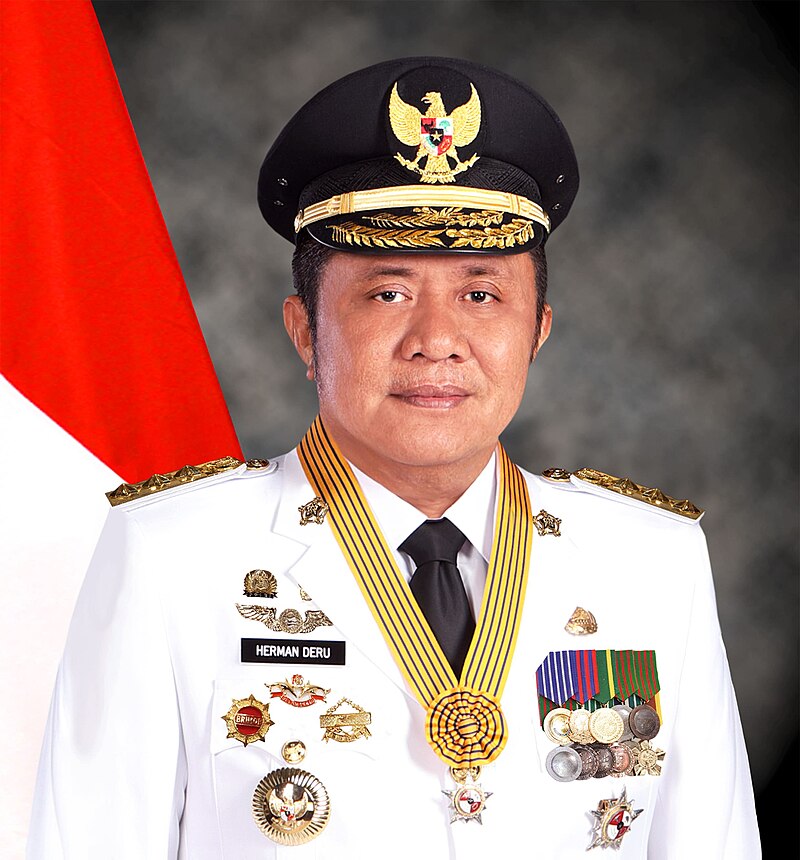 Herman Deru