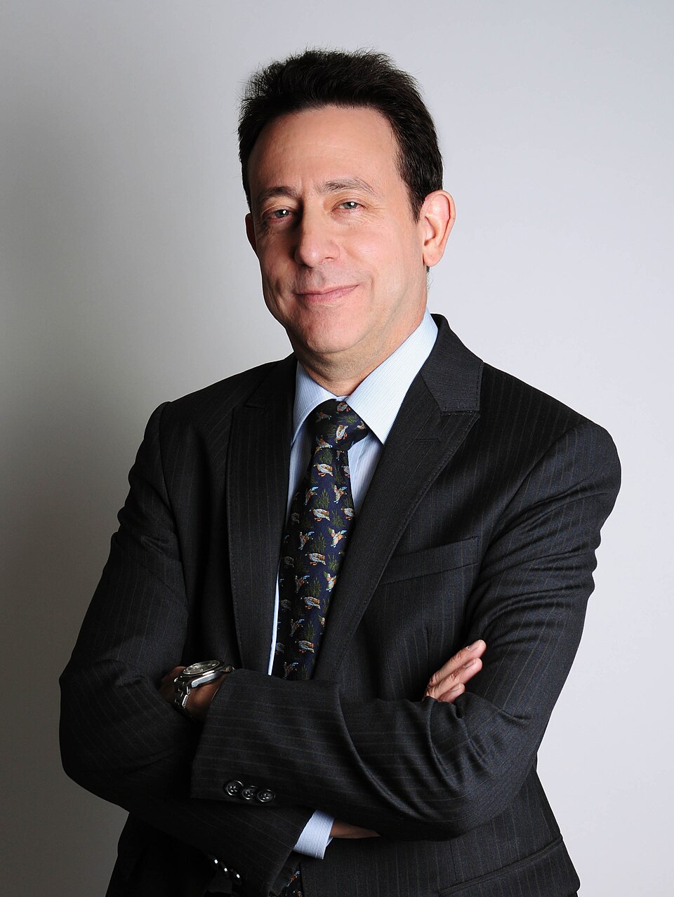 Herman Lensing
