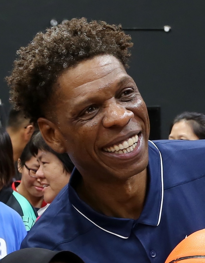 Herman Reid