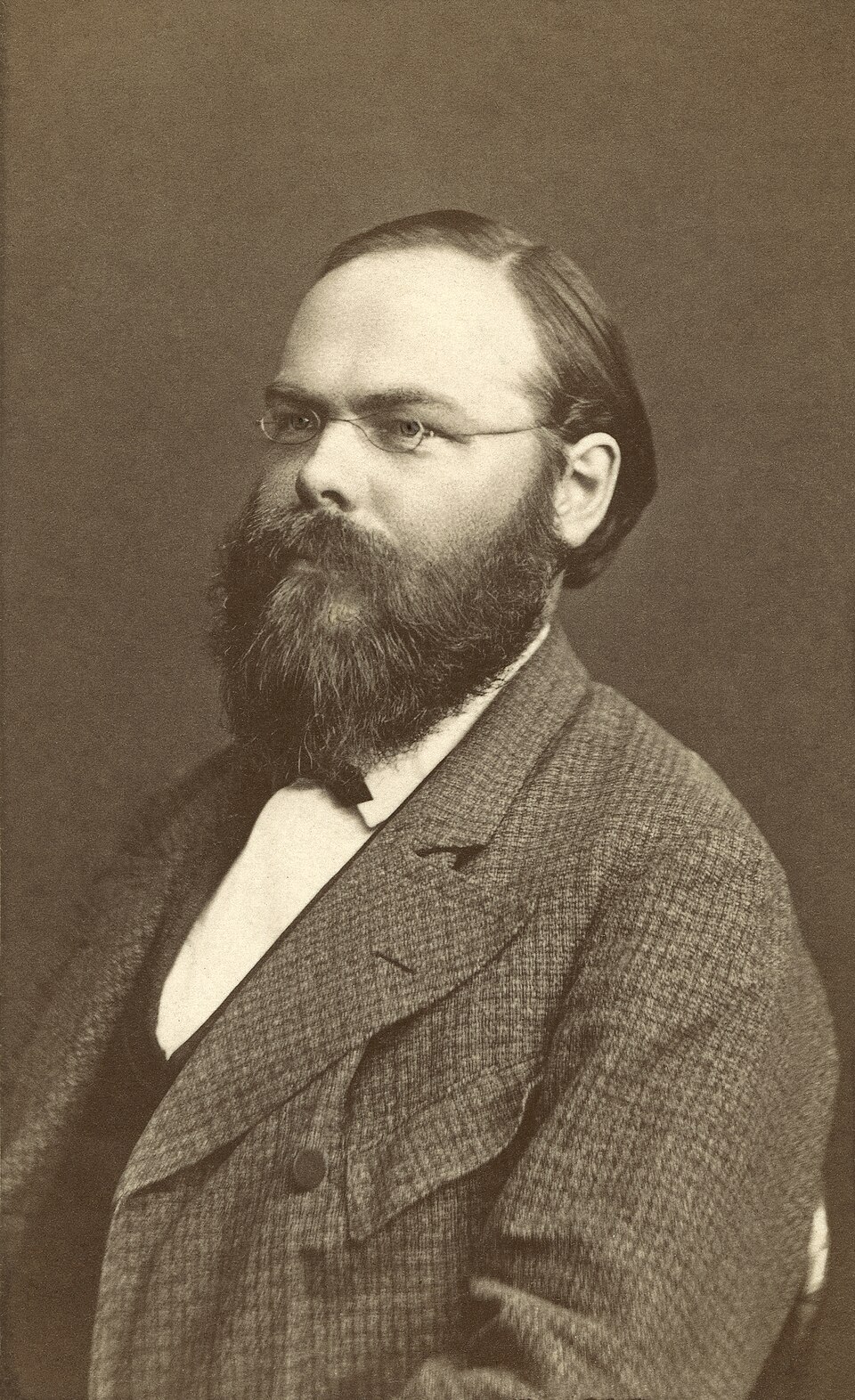 Herman Schwarz