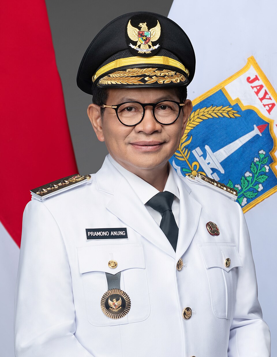 Herman Wibowo