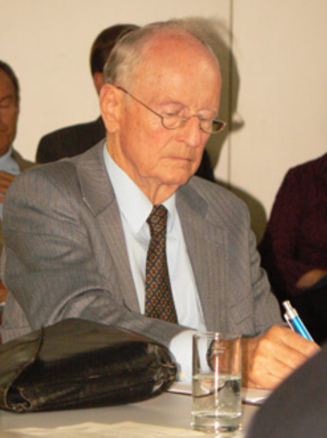 Hermann Lübbe