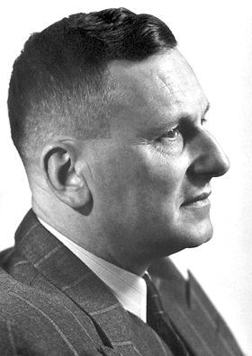 Hermann Müller