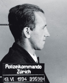 Hermann Zwyssig