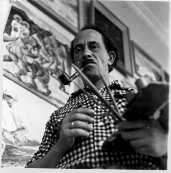 Hermens Darío Lara