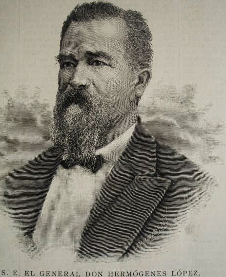 Hermógenes López