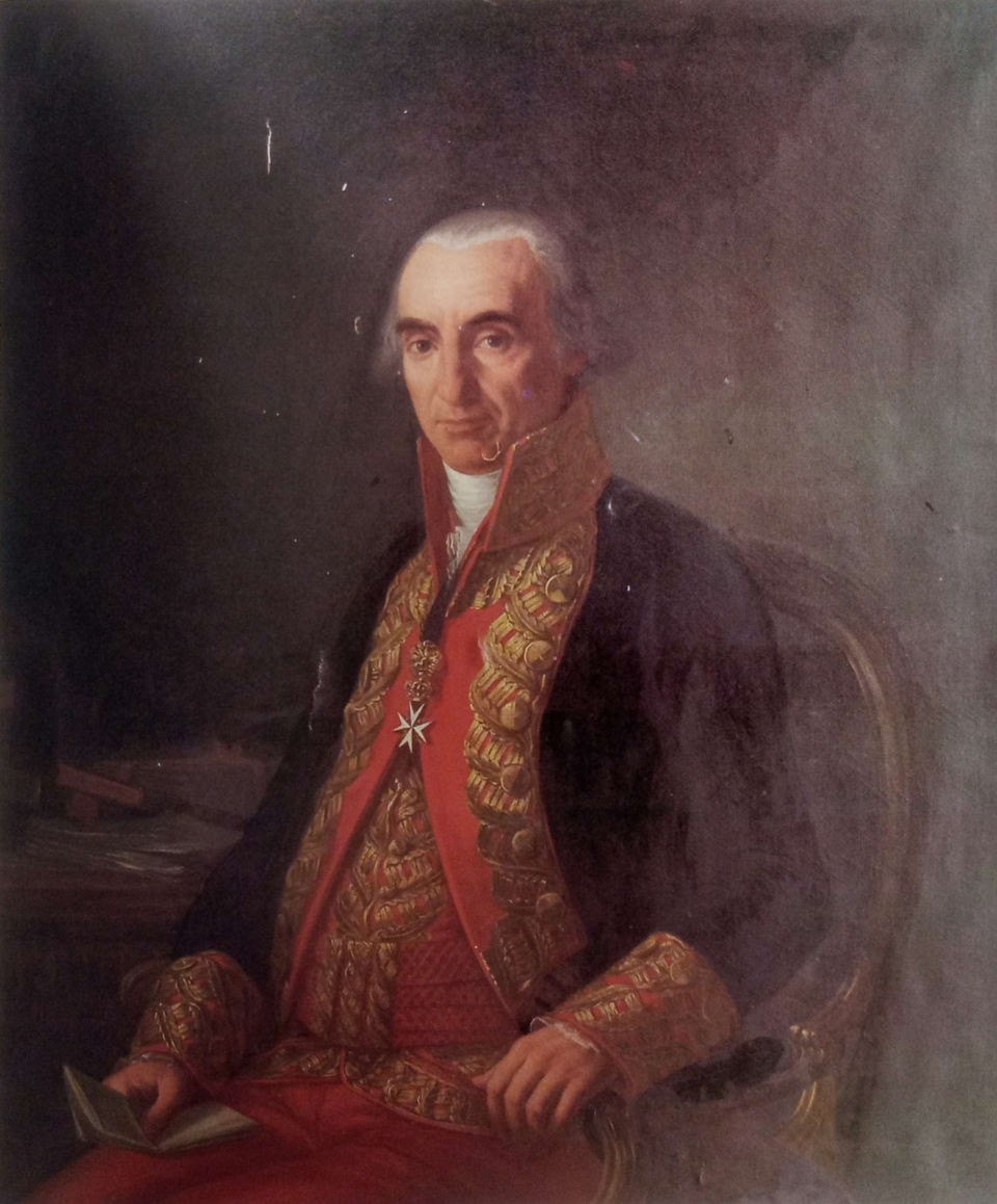 Hernán Alejandro Olano Garcia
