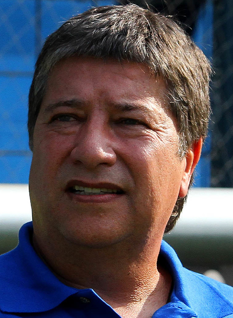 Hernán Bolillo Gómez