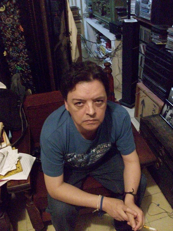 Hernan Bravo Varela
