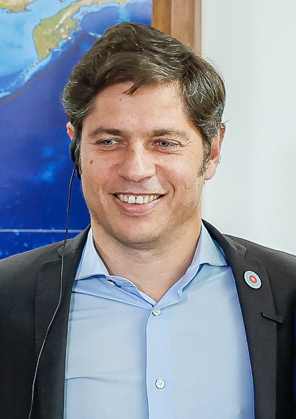 Hernán Cresto