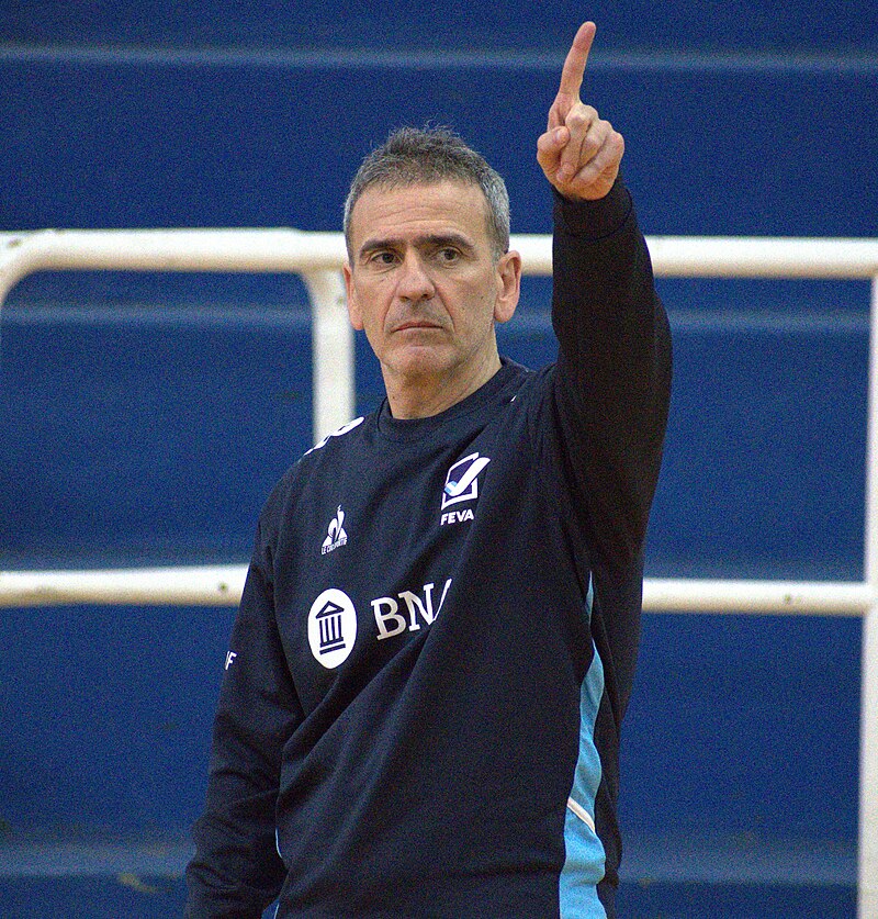 Hernan Ferraro