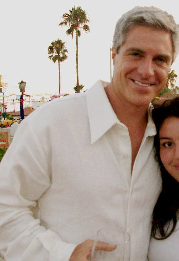 Hernán Gil