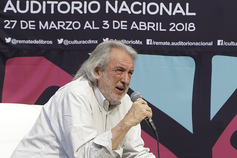 Hernán Lara Zavala