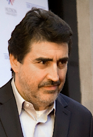 Hernán Molina