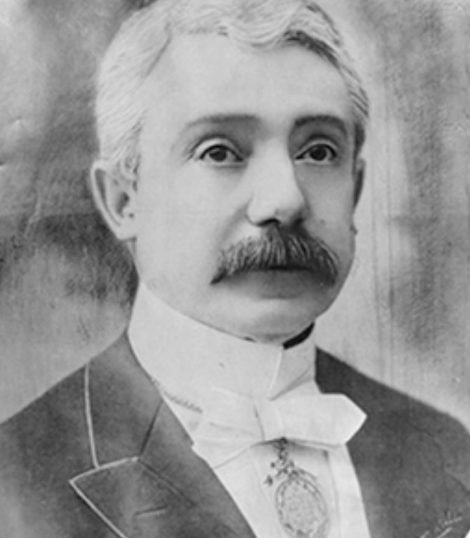 Hernan Terrazas E