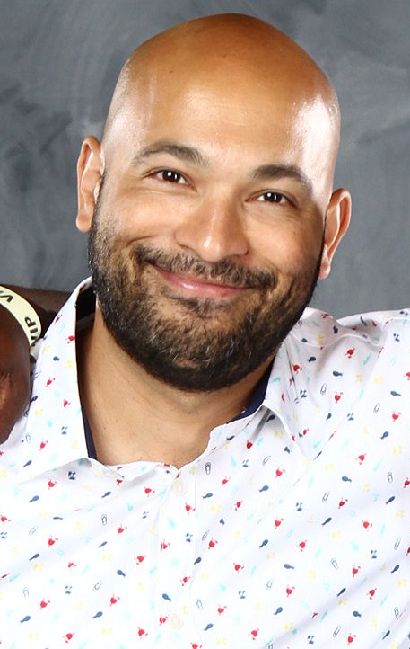 Hernández Amador