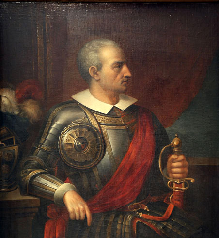 Hernando Africano