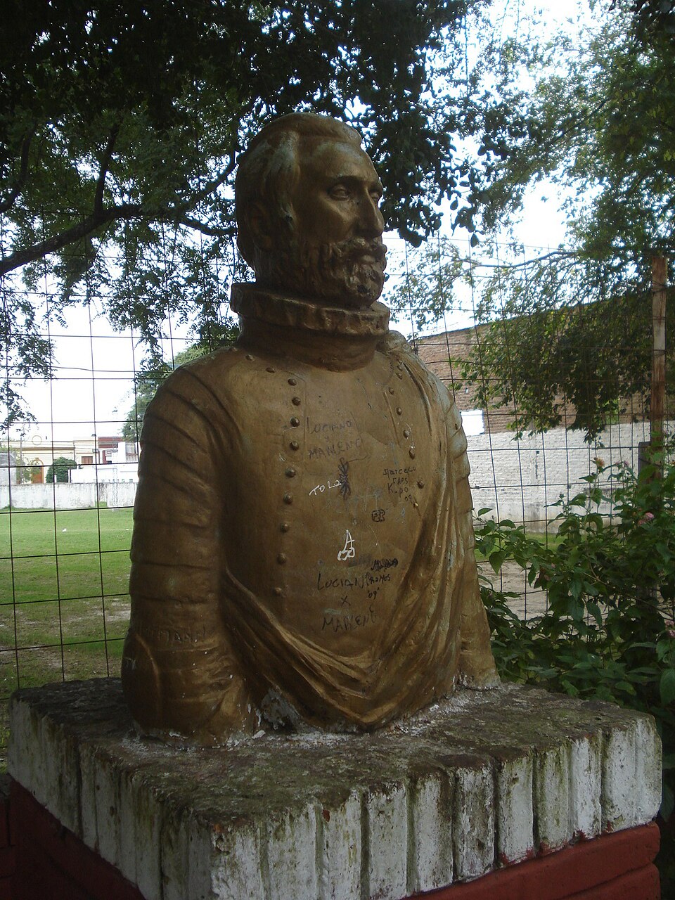 Hernando Arias