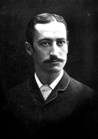 Hernando de Lavalle