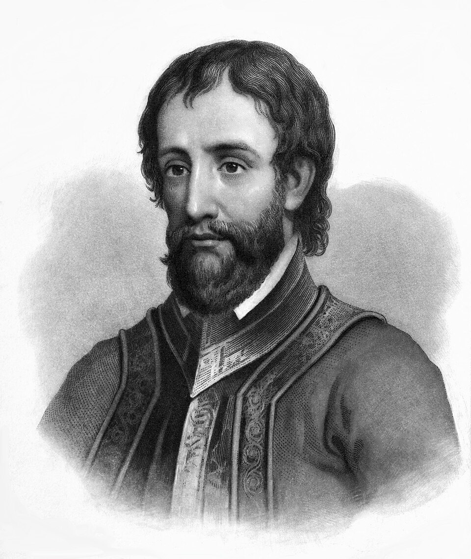 Hernando Fernando Nunez