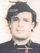 Hernando Jose Gomez