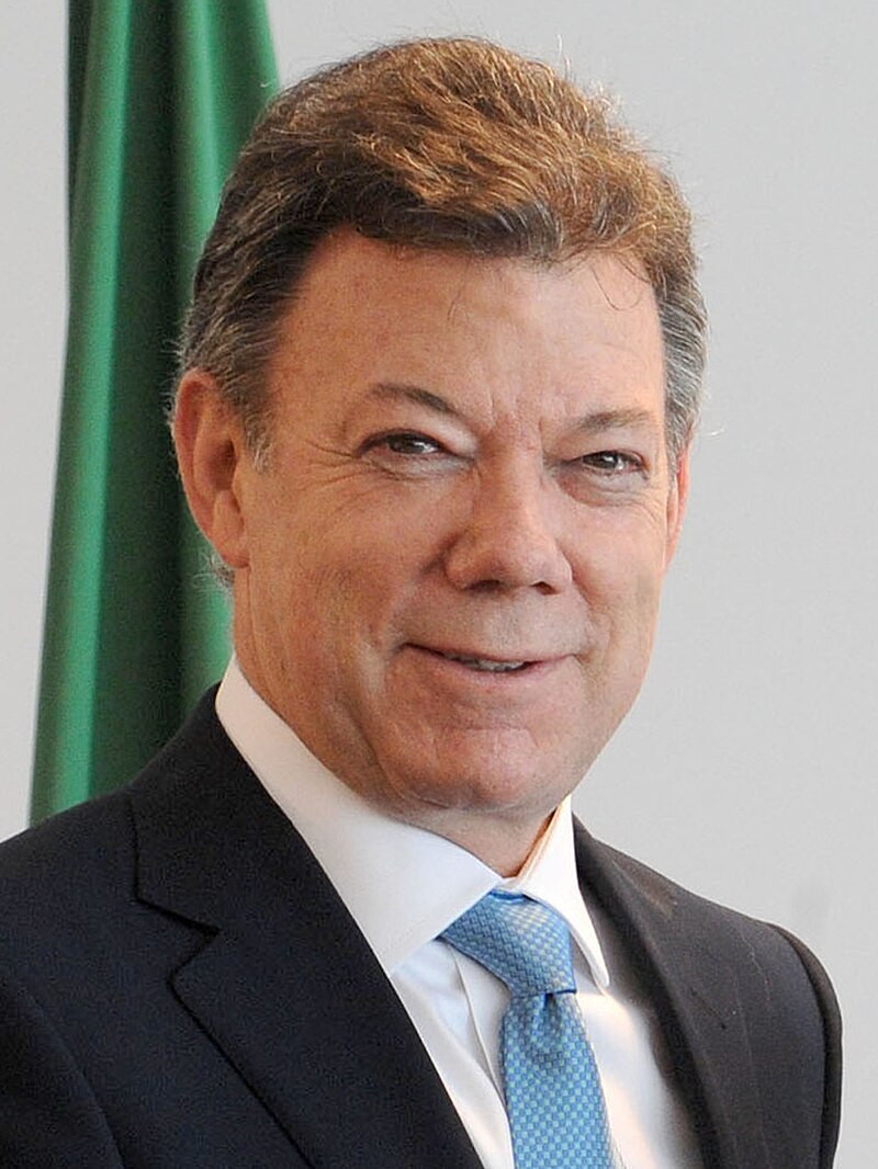 Hernando Santos