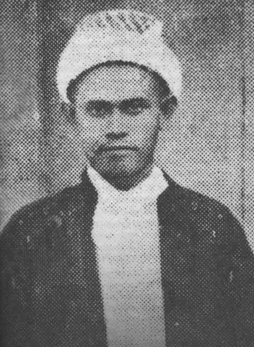 Herry Permana