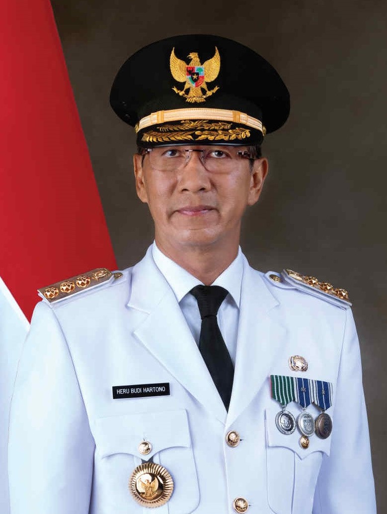 Heru Budi Hartono