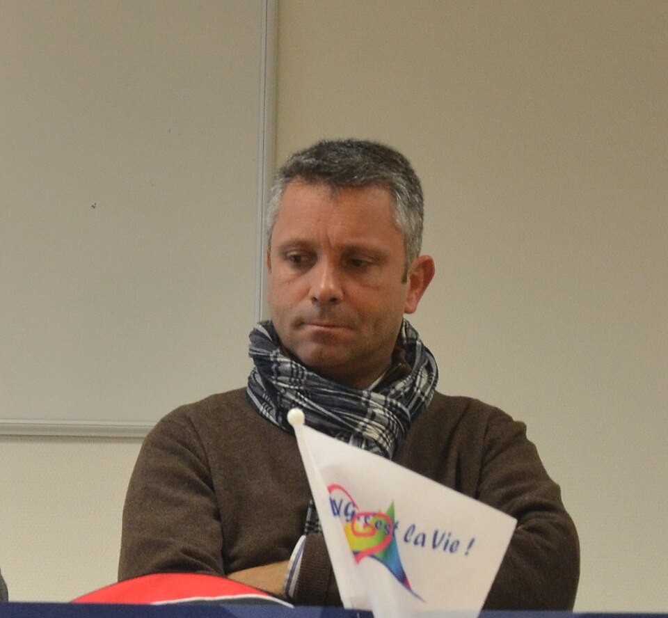 Hervé de Lépinau