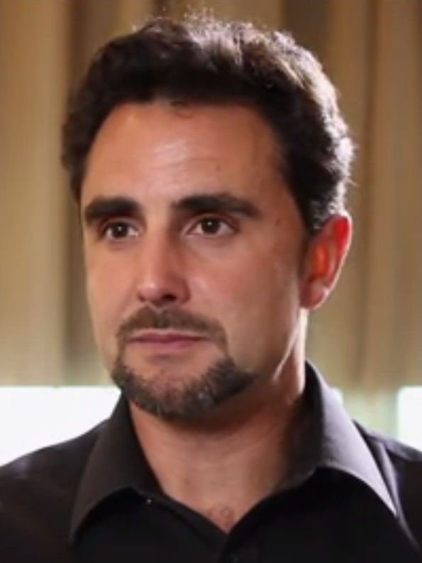 Herve Falciani