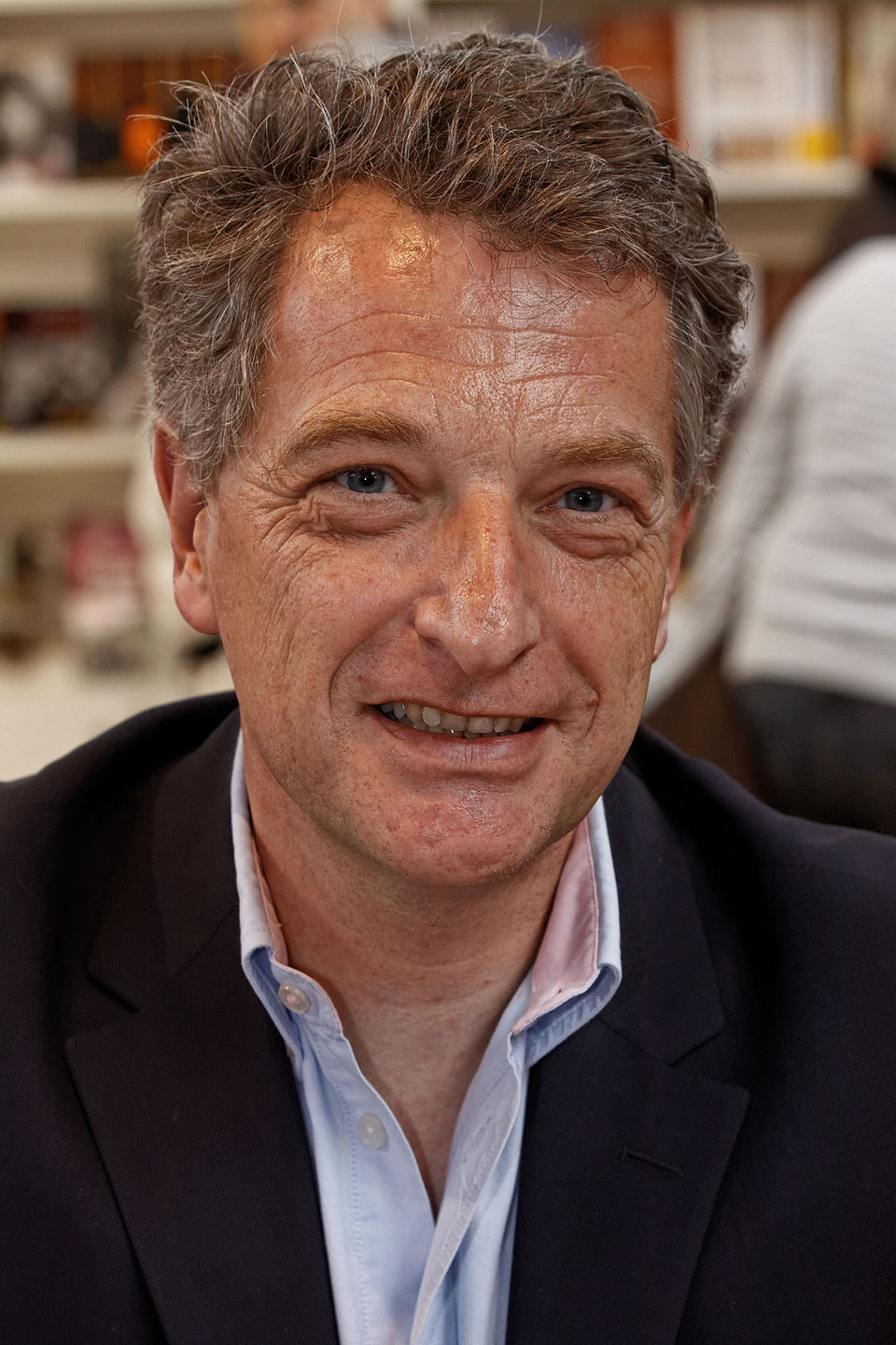 Herve Gaymard