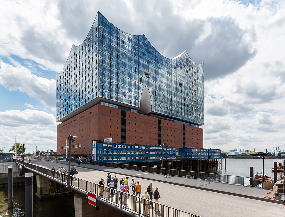 Herzog De Meuron