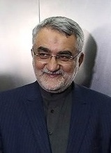 Hesam Alaeddin