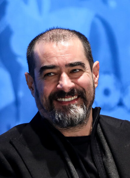 Hesam Hosseini