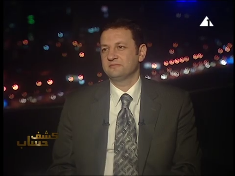 Hesham Abu Zeid