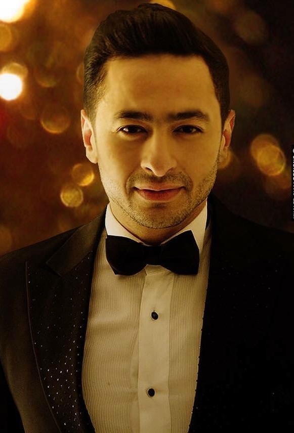 Hesham Helal
