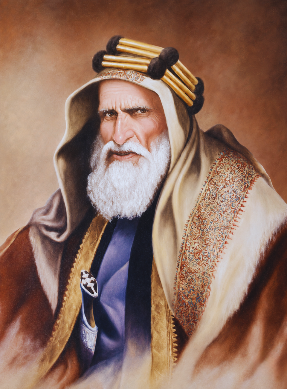 Hessa Al Nuaimi