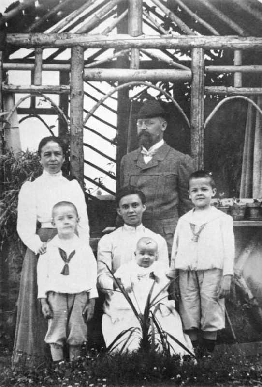 Heyder Villa