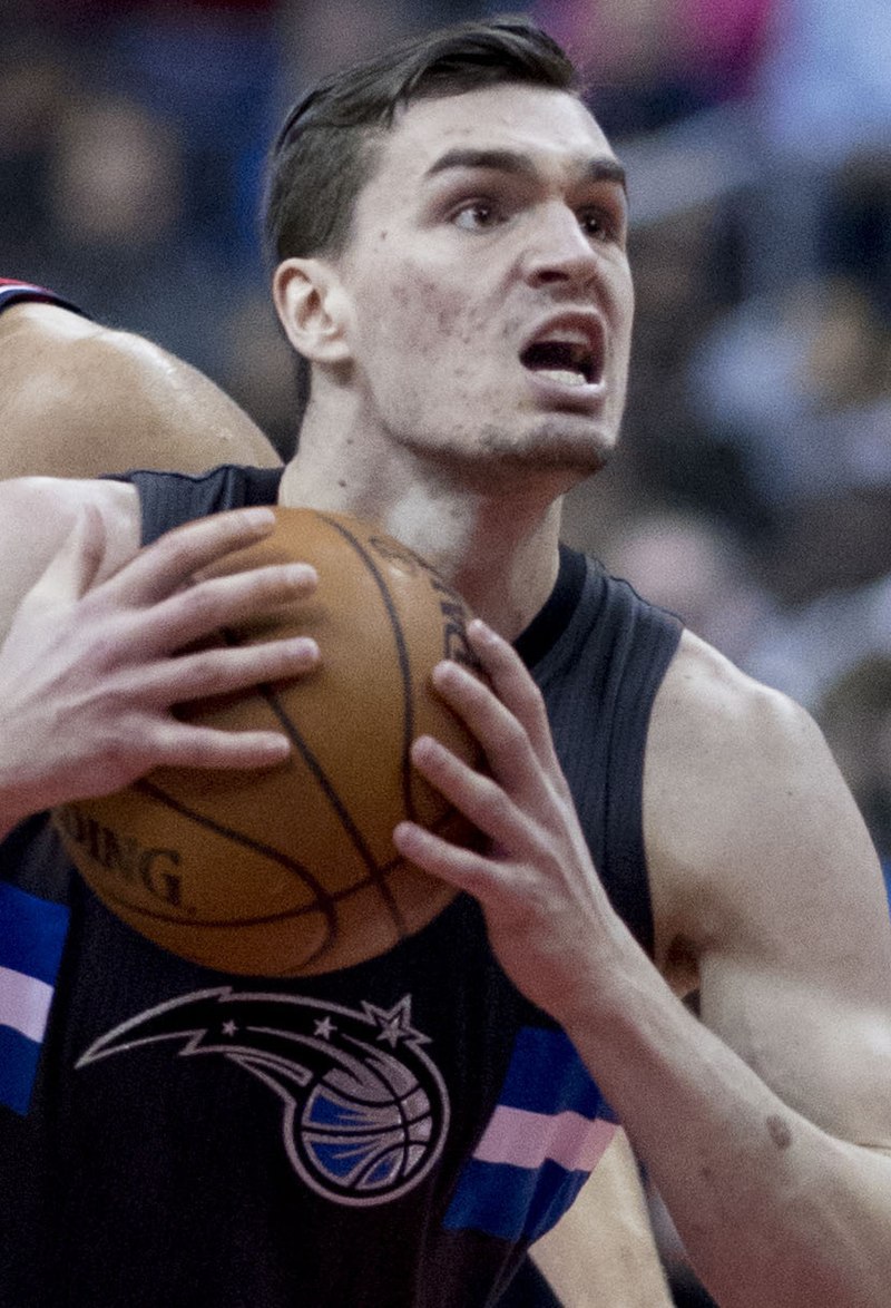Hezonja