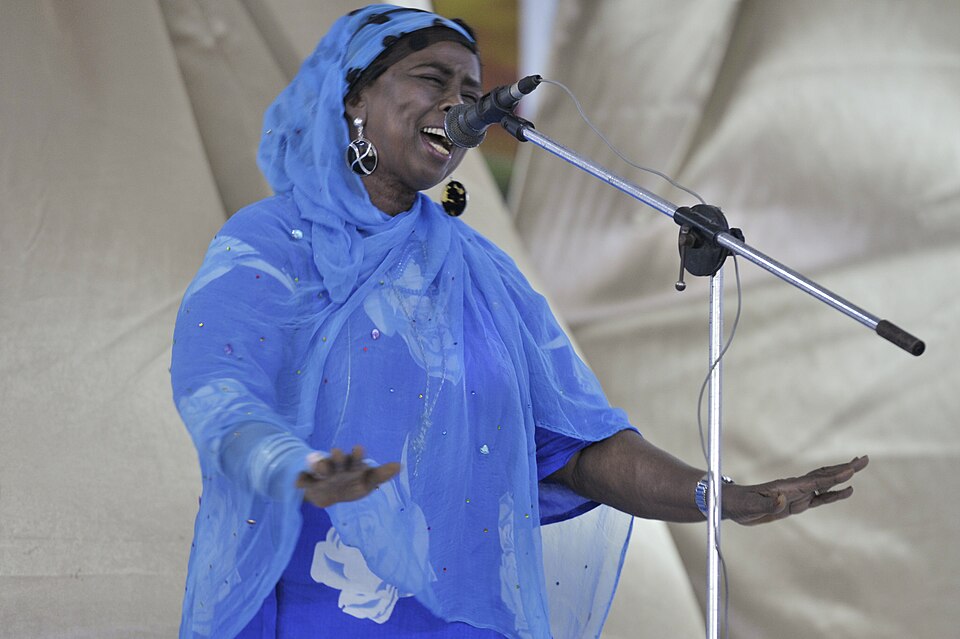 Hibo Mohamed