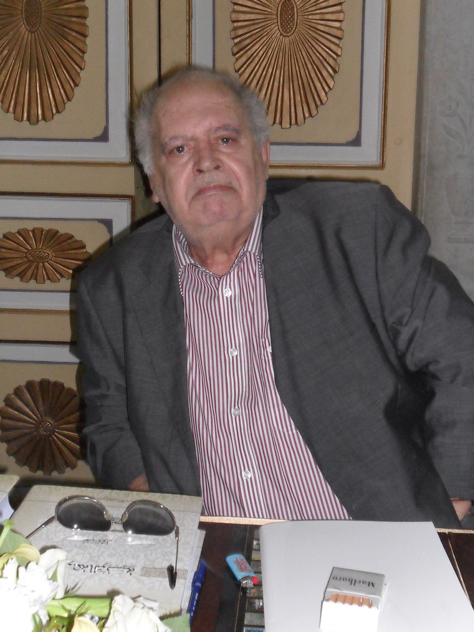Hichem Djaït