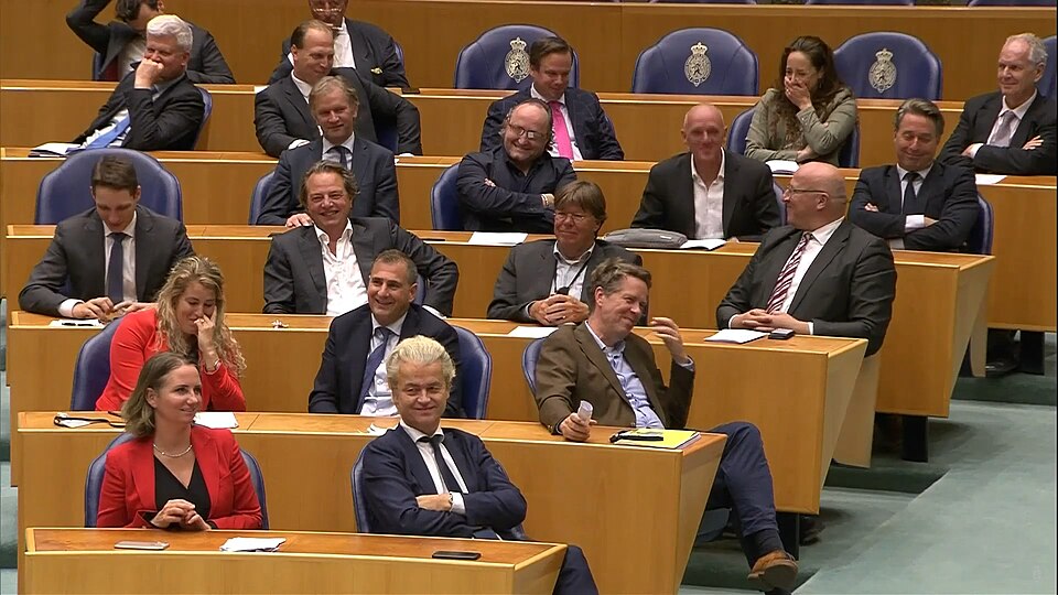 Hidde Van Vliet