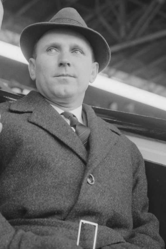 Hidegkuti Nándor