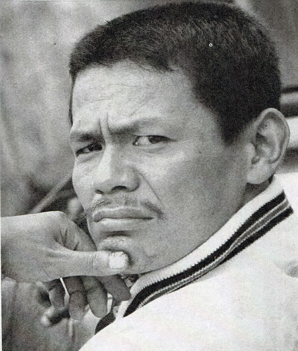 Hidemasa Hatta