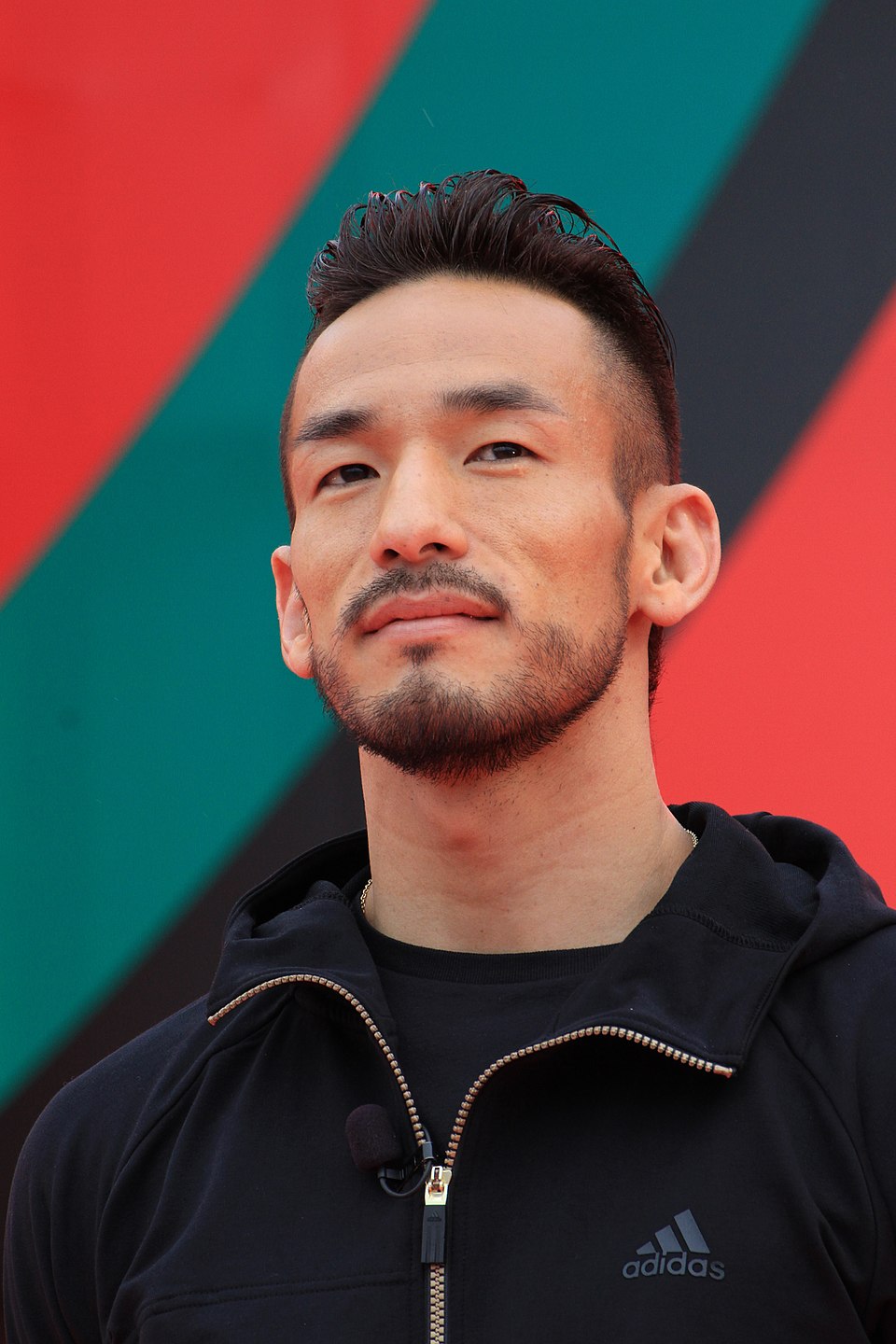 Hidetoshi Matsui